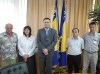 Zamjenik predsjedavajućeg Predstavničkog doma dr. Denis Bećirović: "Žrtve torture ne smijemo dijeliti po nacionalnoj i vjerskoj osnovi"